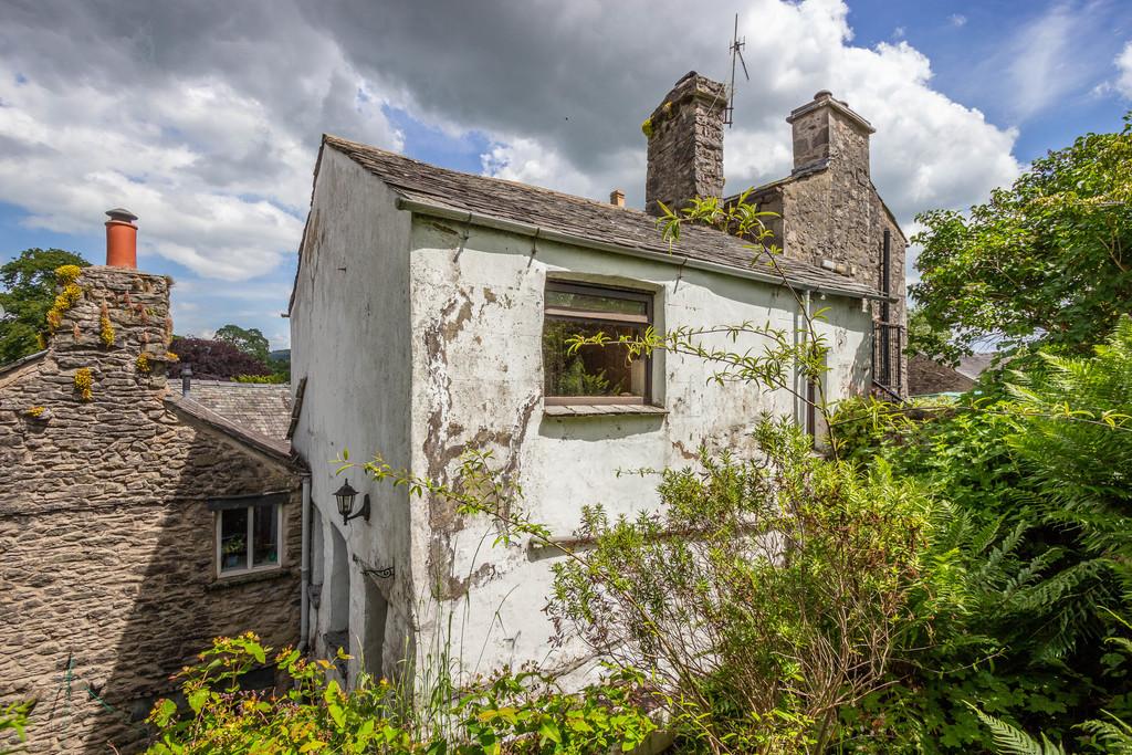 1 Kirkbarrow Lane, Kendal 1 bed cottage £85,000