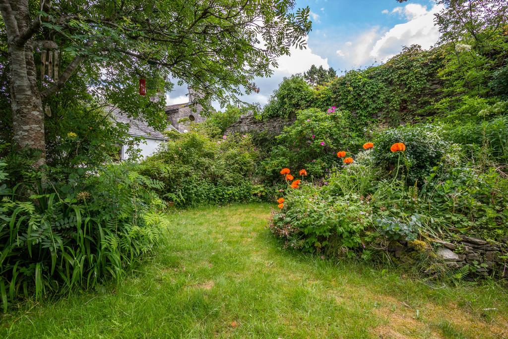 1 Kirkbarrow Lane, Kendal 1 bed cottage £85,000