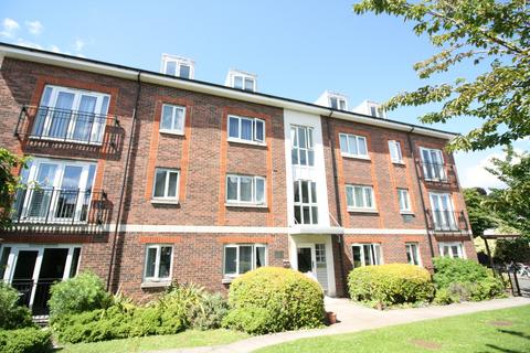 undefined, Redhill