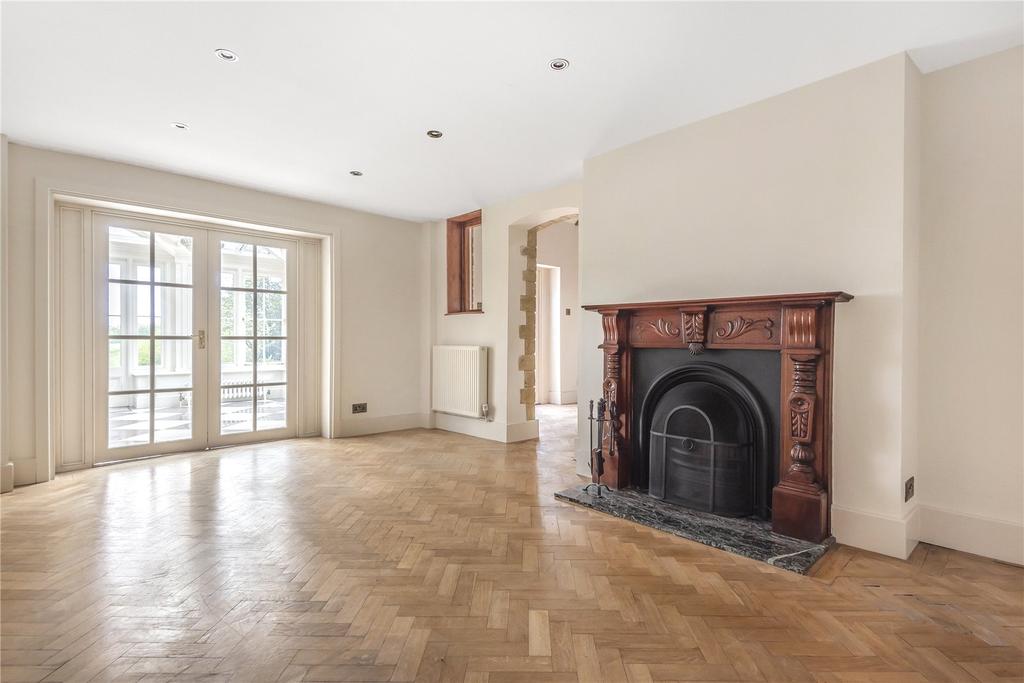 French Street House Westerham at Irene Farr blog