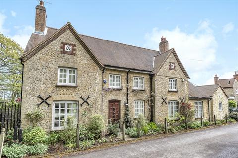 5 bedroom equestrian property to rent, French Street, Westerham, Kent, TN16