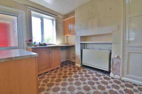 3 Dunstall Cross, Dunstall, Burton-on-trent, DE13 8BJ