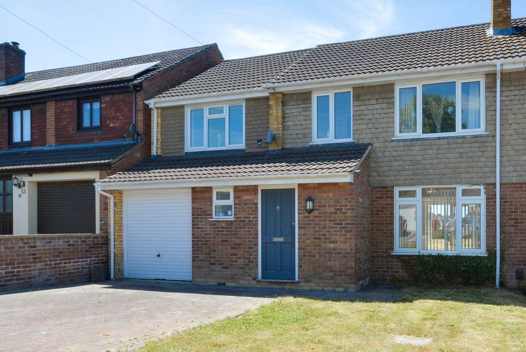 View of Property at Front