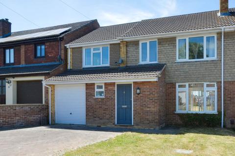 9 Avonvale Road, Trowbridge, BA14 8QS