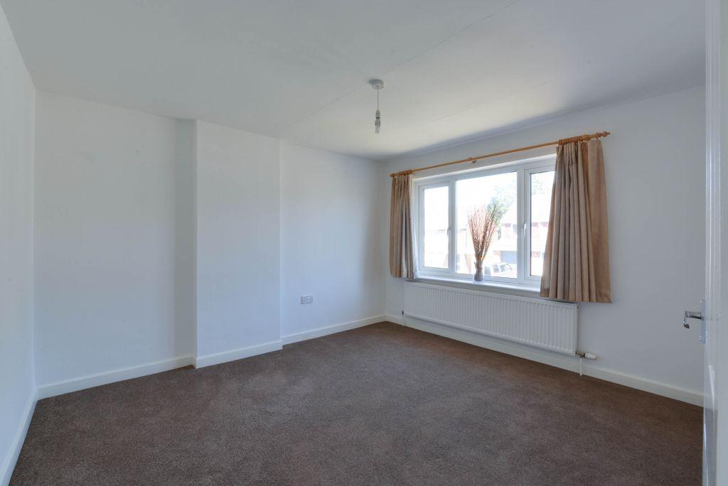 Bedroom 2 (Double)