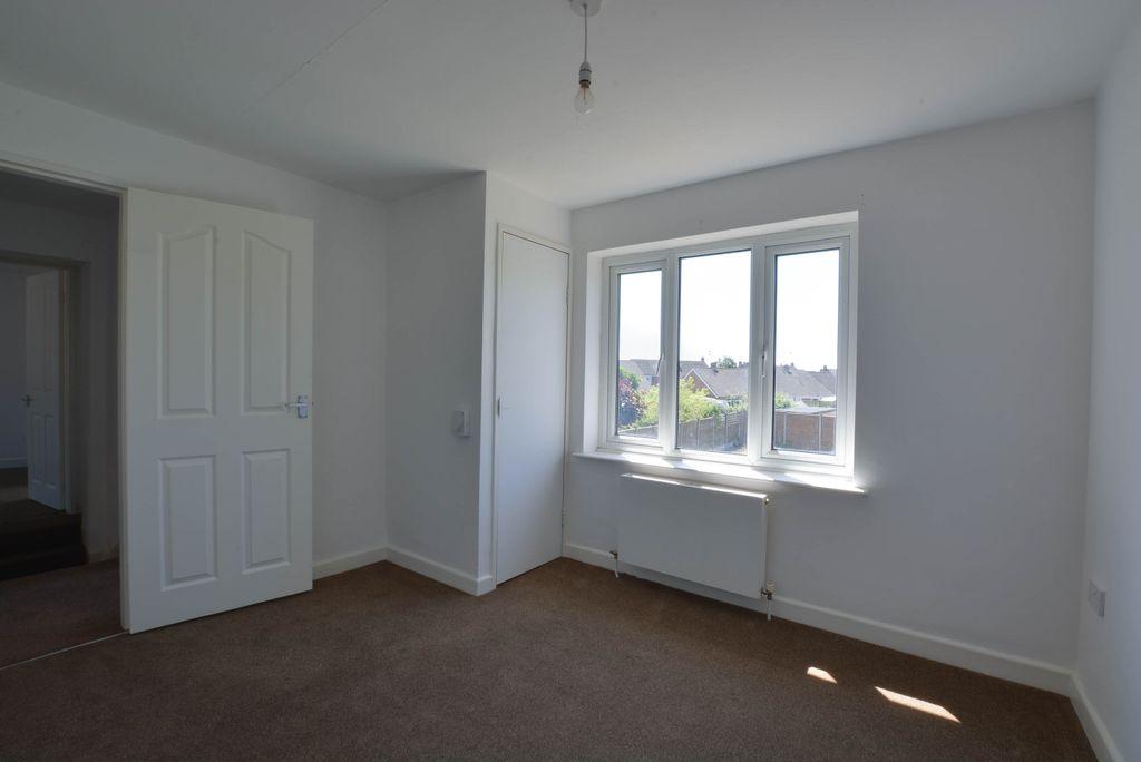 Bedroom 3 (Double)