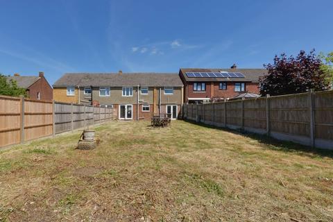 9 Avonvale Road, Trowbridge, BA14 8QS