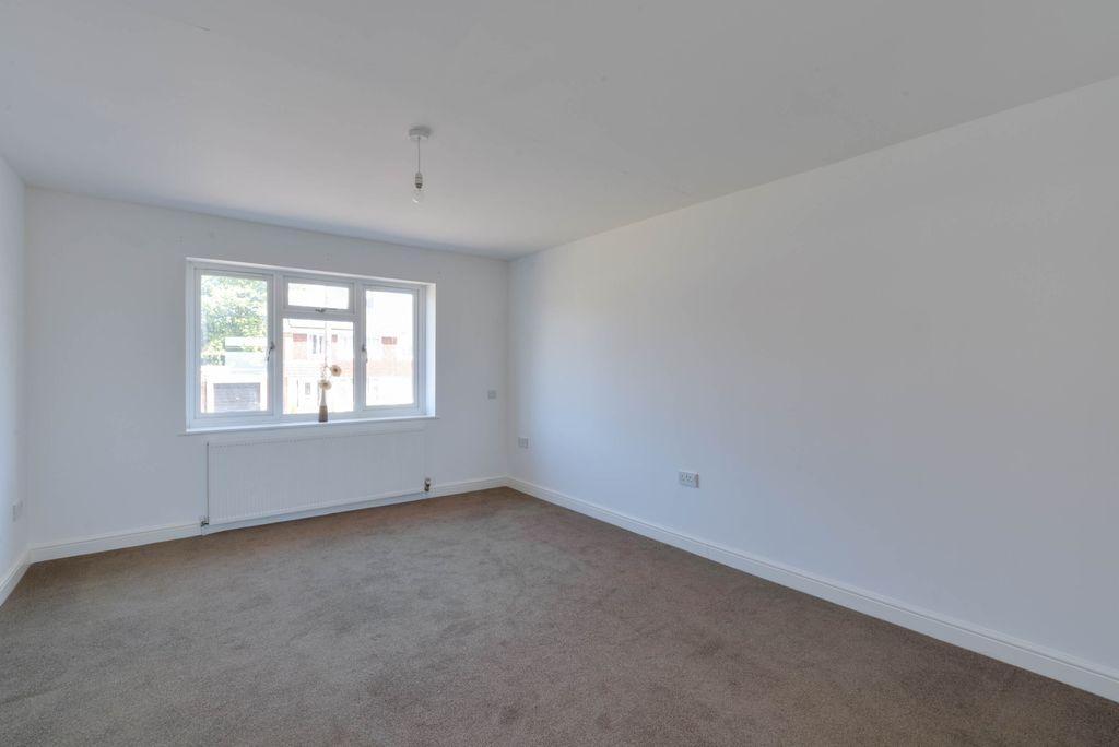 Bedroom 1 (Double with Ensuite)
