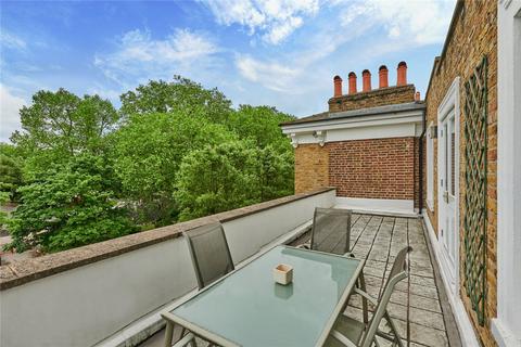 10b Highbury Crescent, London, N5 1RN