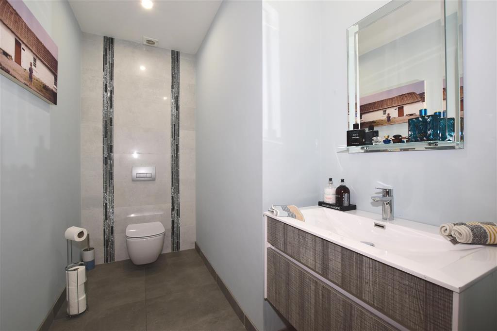 Cloakroom