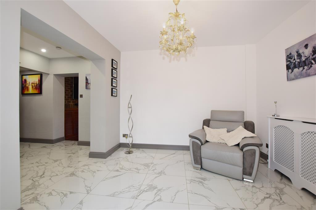 Family Area