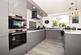 Kitchen / Lounge
