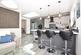 Kitchen / Lounge