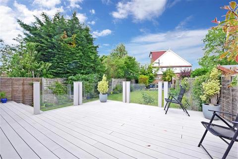 134 Westmead Road, Sutton, SM1 4JL