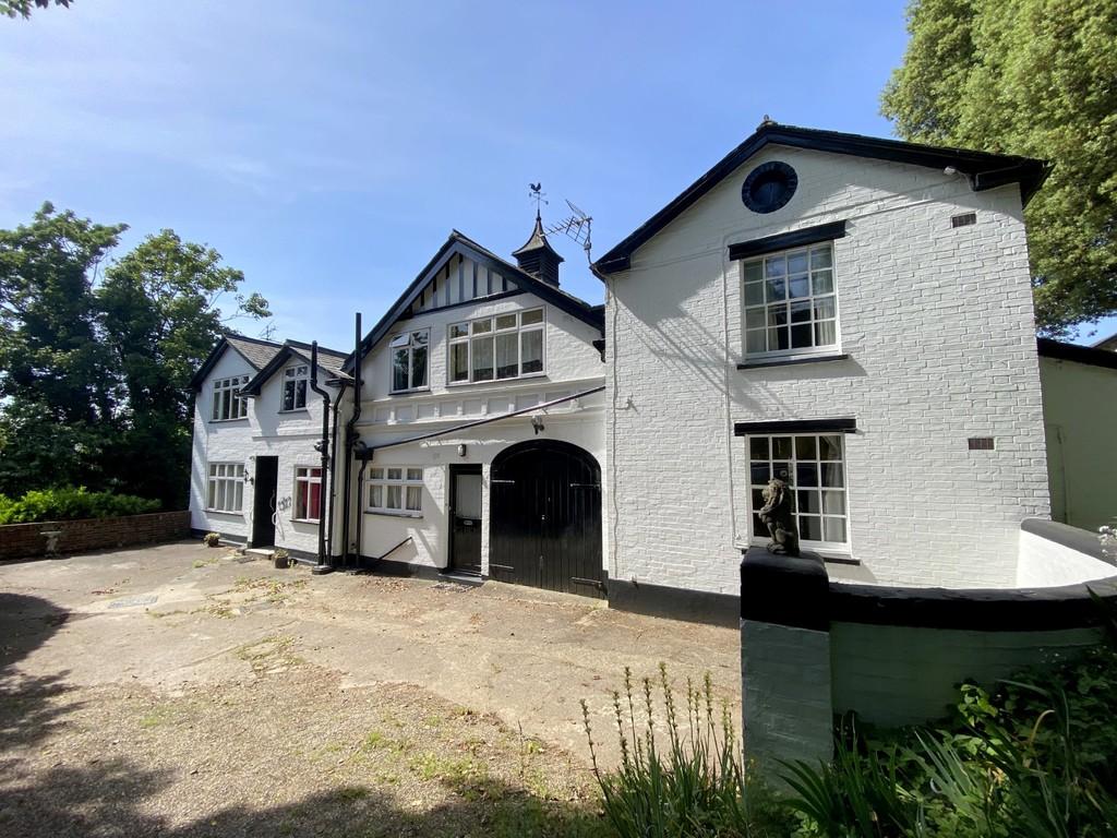 Wilbury Mews, Anglesea Road, Ipswich... 3 bed mews £400,000