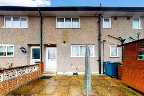 3 bedroom terraced house to rent, Pinner Road, PINNER HA5