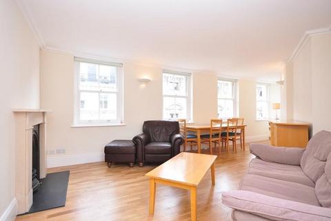 2 bedroom apartment to rent, Garrick Street, Covent Garden, WC2E