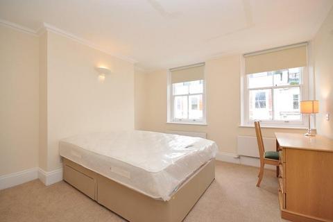 2 bedroom apartment to rent, Garrick Street, Covent Garden, WC2E