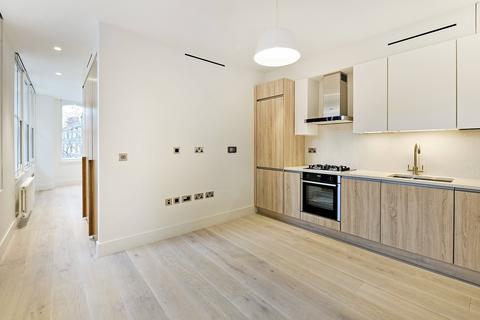 Studio to rent, Little Newport Street, London, WC2H