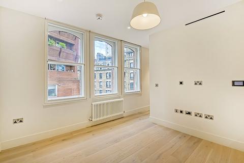 Studio to rent, Little Newport Street, London, WC2H