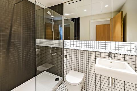 Studio to rent, Little Newport Street, London, WC2H