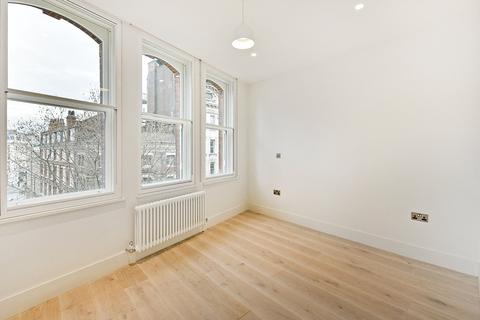 Studio to rent, Little Newport Street, London, WC2H