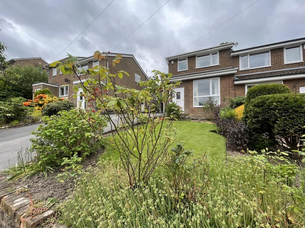 Epworth Street, Darwen 3 bed semidetached house £150,000