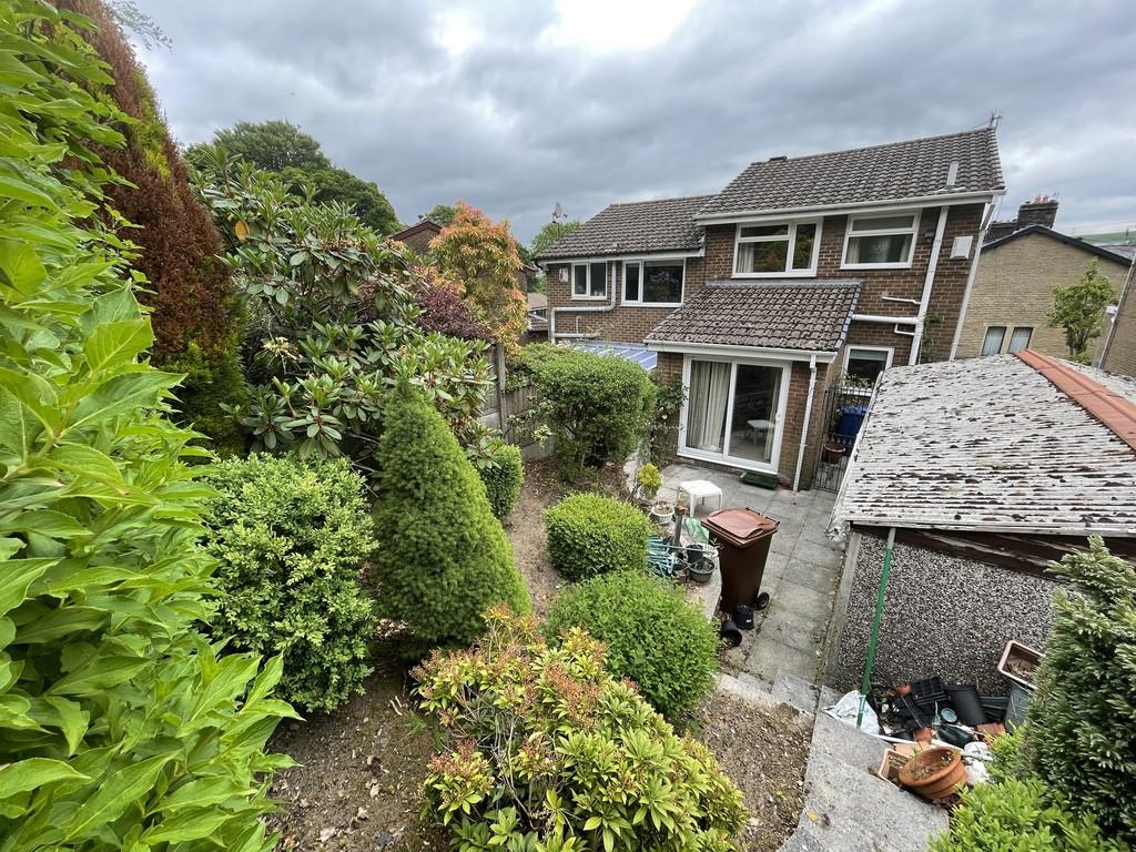 Epworth Street, Darwen 3 bed semidetached house £150,000