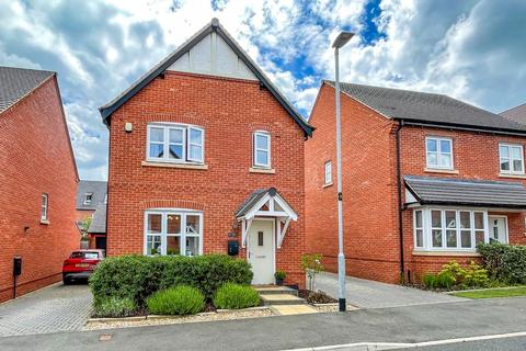 6 Canberra Close, Castle Donington, Derby, DE74 2AF