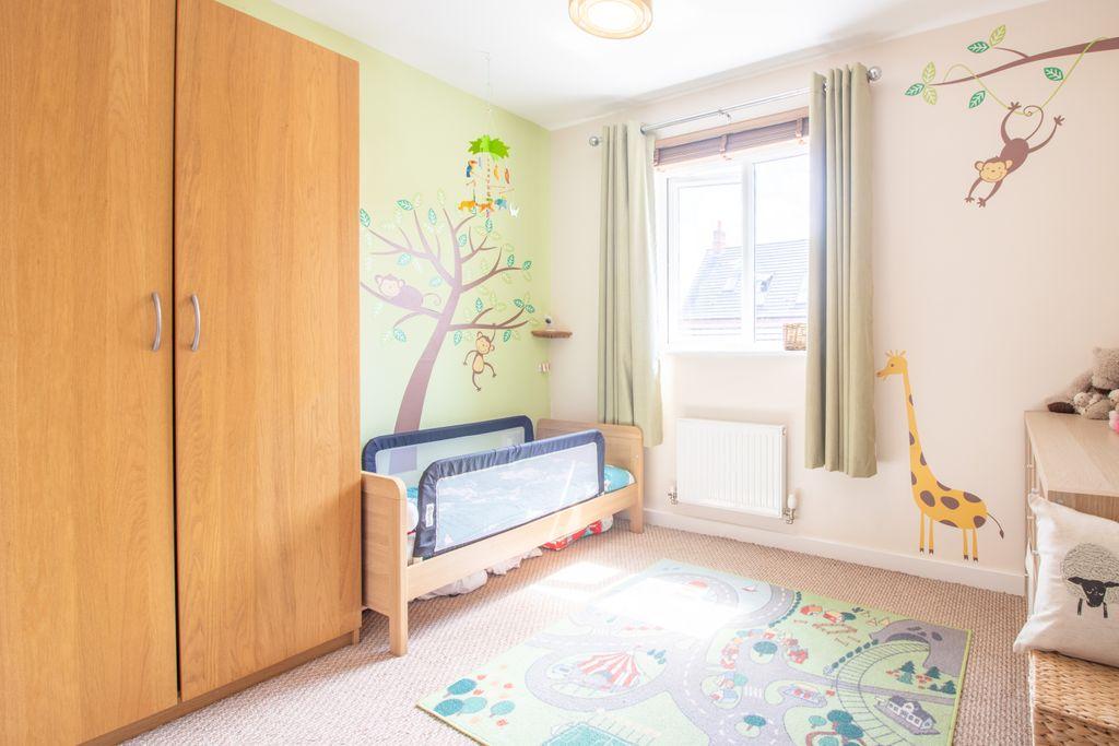 Bedroom 2 (Double)