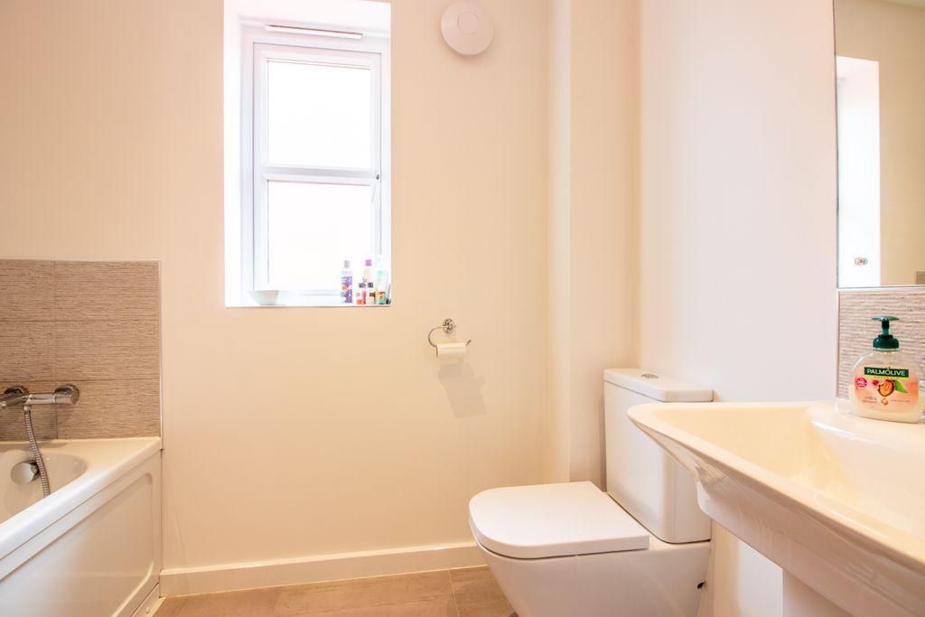 Bathroom 1