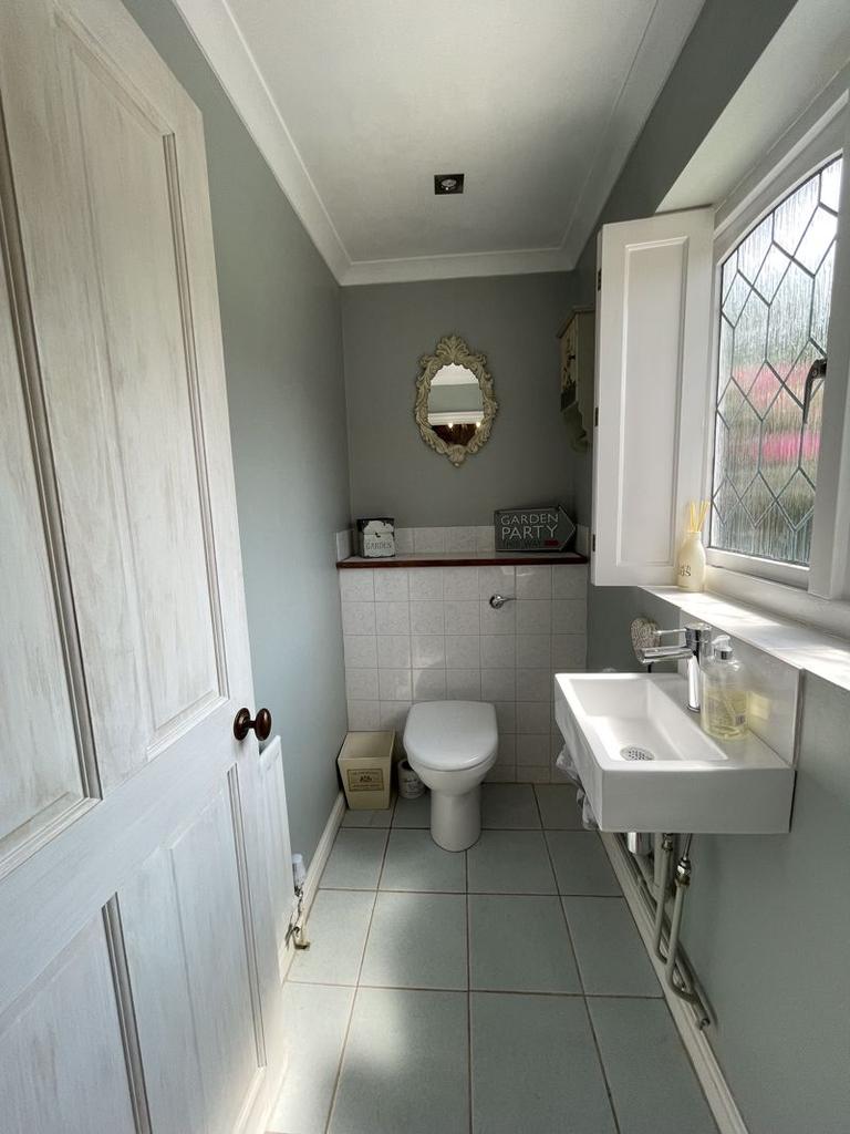 Selah Drive, Swanley 4 bed detached house £675,000