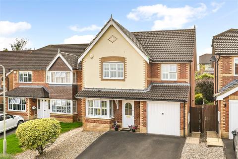19 John Dutton Way, Kennington, Ashford, TN24 9PW