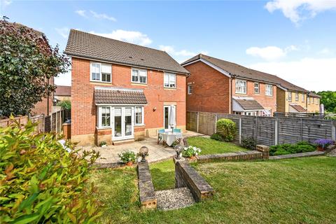 19 John Dutton Way, Kennington, Ashford, TN24 9PW