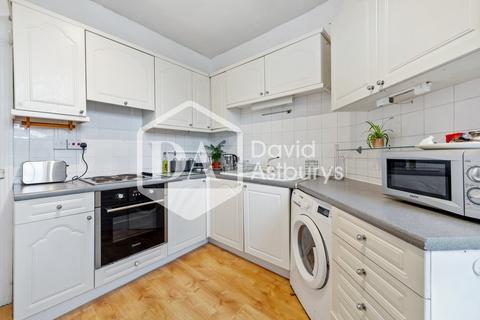 2 bedroom apartment to rent, Fairfield Road, Crouch End, London