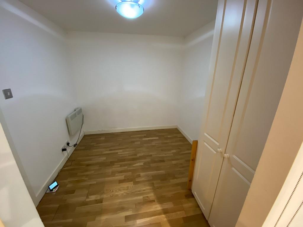 Bedroom Area