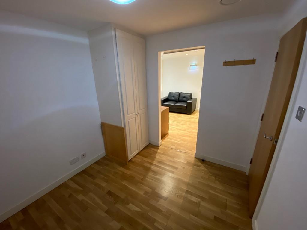 Bedroom Area