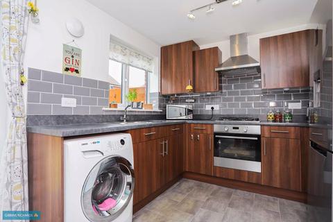 96 Hob Close, Monkton Heathfield, Taunton, TA2 8GN