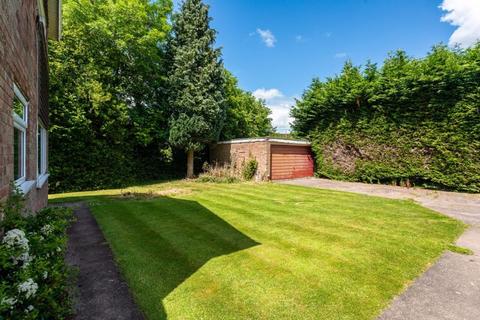 16 Baddiley Close, Baddiley, Nantwich, CW5 8PU