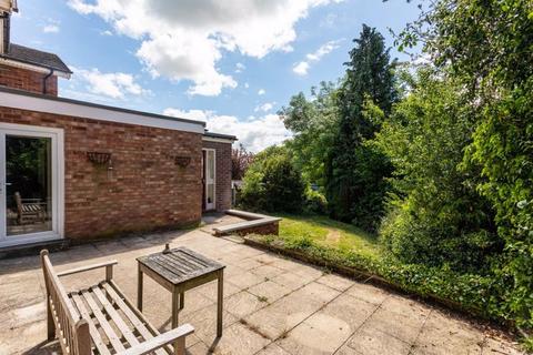 16 Baddiley Close, Baddiley, Nantwich, CW5 8PU