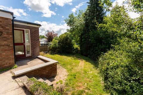 16 Baddiley Close, Baddiley, Nantwich, CW5 8PU