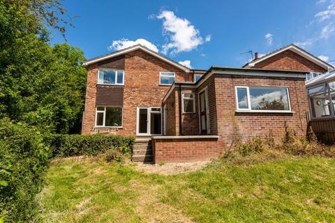 16 Baddiley Close, Baddiley, Nantwich, CW5 8PU