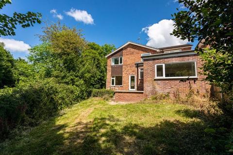 16 Baddiley Close, Baddiley, Nantwich, CW5 8PU