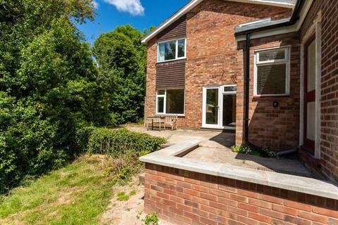 16 Baddiley Close, Baddiley, Nantwich, CW5 8PU