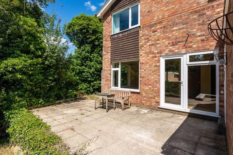 16 Baddiley Close, Baddiley, Nantwich, CW5 8PU