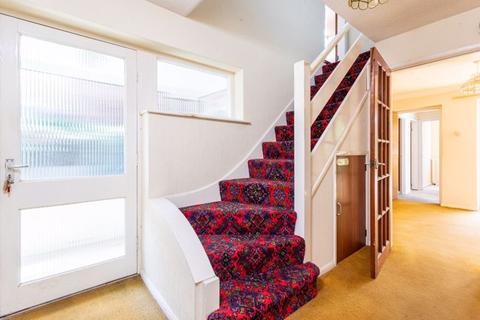 16 Baddiley Close, Baddiley, Nantwich, CW5 8PU