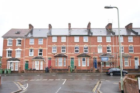 1 bedroom apartment to rent, Union Road, Exeter