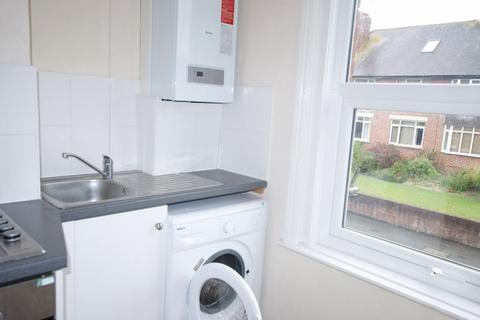 1 bedroom apartment to rent, Union Road, Exeter