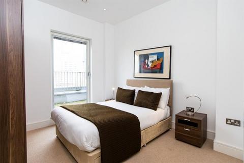 2 bedroom flat to rent, Indescon Square, Canary Wharf, London, E14 9DQ