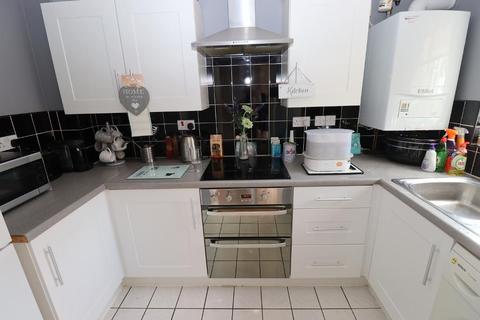 39 Chalkdown, Luton, LU2 7FH